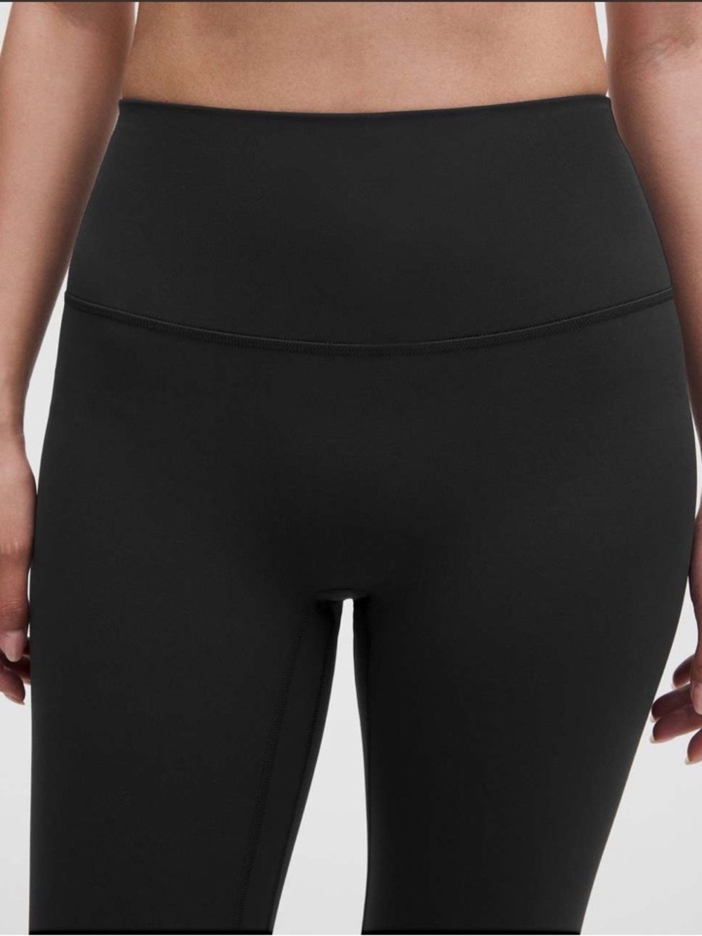 Lululemon Align No Line High-Rise Pant 25"
Black - Picture 4 of 9